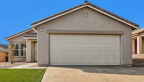 615 Backbone Mountain Dr, Henderson, NV 89012