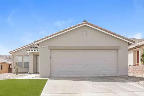 615 Backbone Mountain Dr, Henderson, NV 89012