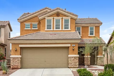 1081 Crescent Falls St, Henderson, NV 89011