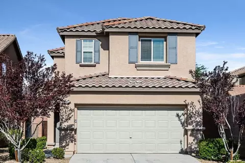 9985 Pimera Alta St, Las Vegas, NV 89178