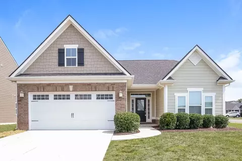 2834 Leipers Fork Trl, Murfreesboro, TN 37128