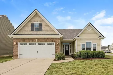 2834 Leipers Fork Trl, Murfreesboro, TN 37128