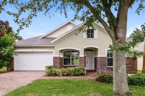 1174 Green Vista Cir, Apopka, FL 32712
