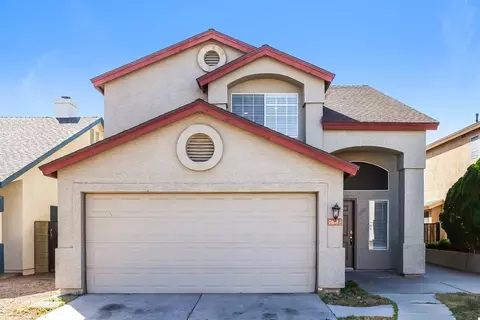 7631 W Cinnabar Ave, Peoria, AZ 85345