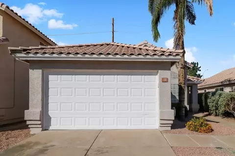 72 N Cholla St, Gilbert, AZ 85233 photo 1