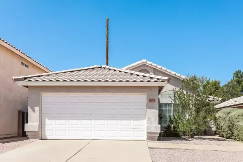 72 N Cholla St, Gilbert, AZ 85233