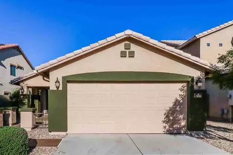 1858 S 216th Ln, Buckeye, AZ 85326