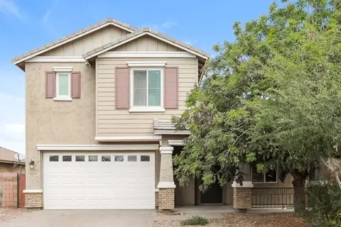 20698 E Canary Way, Queen Creek, AZ 85142