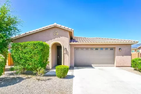 21059 Estrella Rd, Queen Creek, AZ 85142