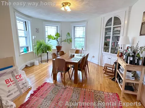 1775 Massachusetts Ave #6, Cambridge, MA 02140