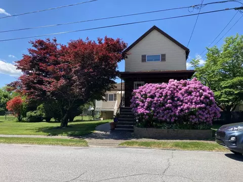 741 Ferdinand St, Scranton, PA 18508