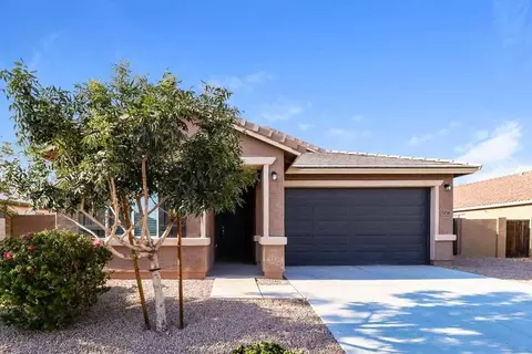 24746 W Hidalgo Dr, Buckeye, AZ 85326
