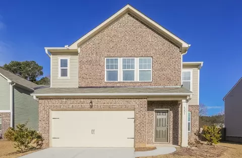 4251 Kendrick Cir, Loganville, GA 30052