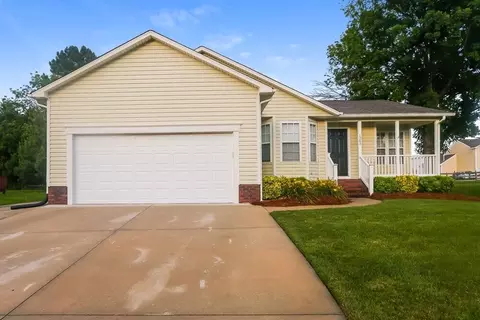 1243 Piney Church Rd, Concord, NC 28025