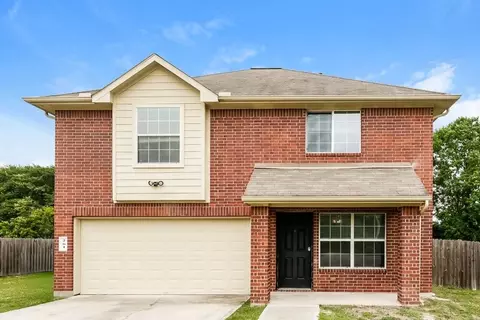 261 Kellyn Ct, Conroe, TX 77306