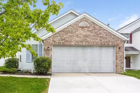 11541 Glenn Abbey Ln, Indianapolis, IN 46235