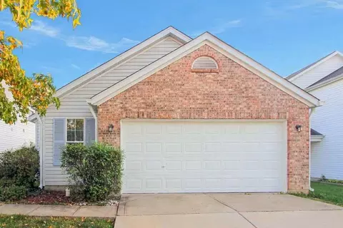 11541 Glenn Abbey Ln, Indianapolis, IN 46235