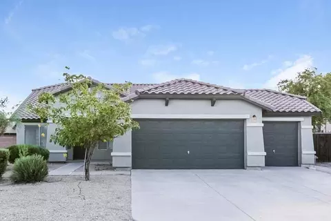 5112 W Galena Cir, Phoenix, AZ 85339