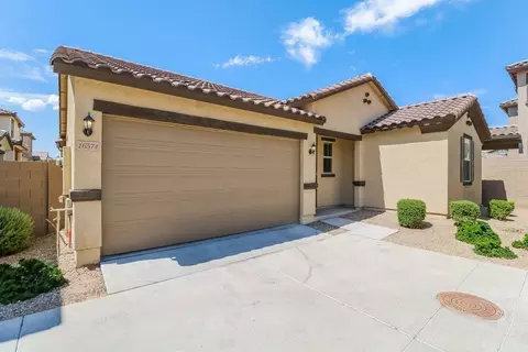 16574 W Sierra St, Surprise, AZ 85388