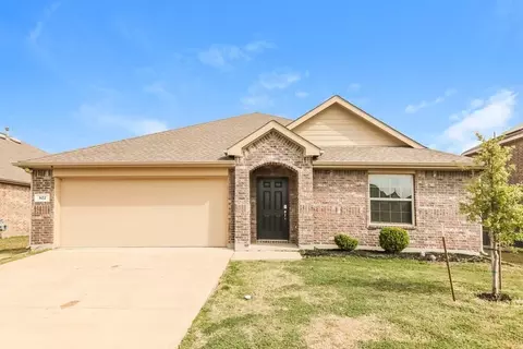 922 Evergreen St, Princeton, TX 75407