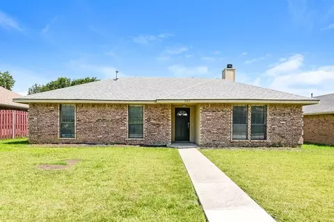 3315 Kellie St, Sachse, TX 75048