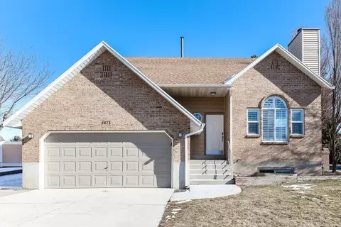 6873 SW West, Jordan, UT 84084