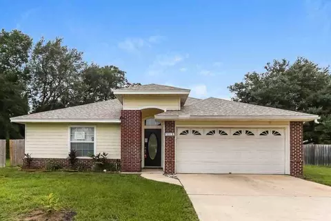 3318 Side Out Ct, Jacksonville, FL 32277