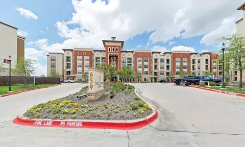 junction dr, Allen, TX 75013