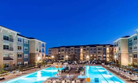 7207 S Custer Rd #2660, Allen, TX 75013