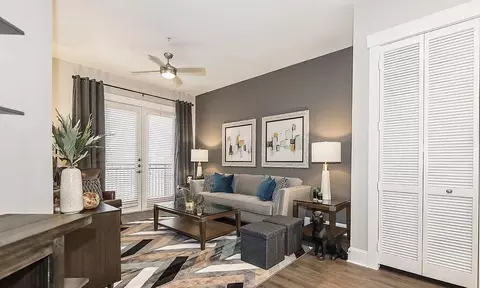 925 Garden Park Dr #4617, Allen, TX 75013