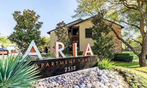 2521 Summer Tree Cir #3203, Arlington, TX 76006