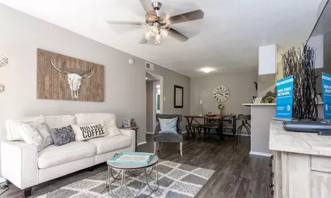 5907 Valleycreek Ln #4219, Arlington, TX 76017