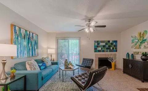 2006 Park Place Blvd #3907, Bedford, TX 76021