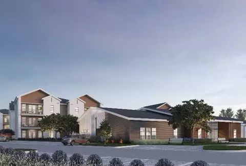 8885 Cook Ranch Rd #4301, Benbrook, TX 76126