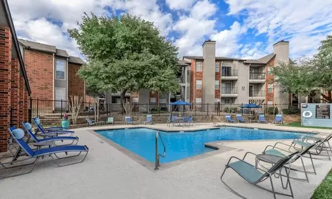 9516 Westpark Dr #963, Benbrook, TX 76126