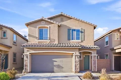 6388 Kellyville Dr, Whitney, NV 89122