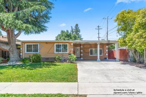 4035 Leigh Ave, San Jose, CA 95124