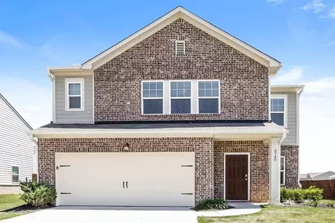 3740 Newbury Place Dr, Loganville, GA 30052