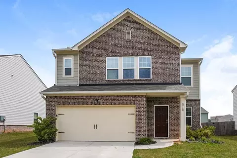 3740 Newbury Place Dr, Loganville, GA 30052