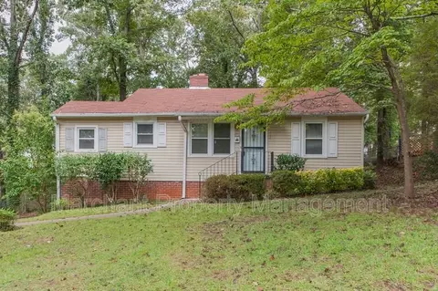 424 Potomac Ave, Greenville, SC 29605