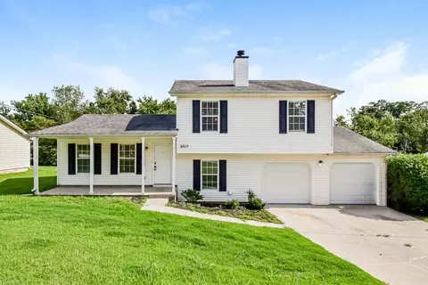 6149 Raleigh Oaks Ct, Lithonia, GA 30058