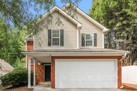 3242 Liberty Commons Dr NW, Kennesaw, GA 30144