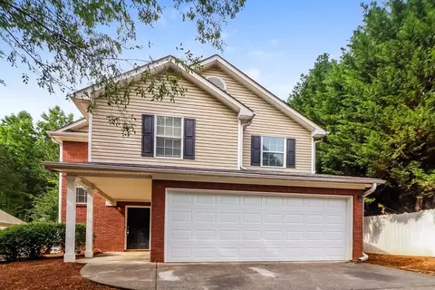 3242 Liberty Commons Dr NW, Kennesaw, GA 30144
