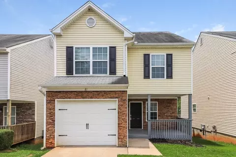 81 Middlebrook Dr, Cartersville, GA 30120