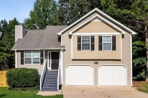 93 Danville Trl, Dallas, GA 30132