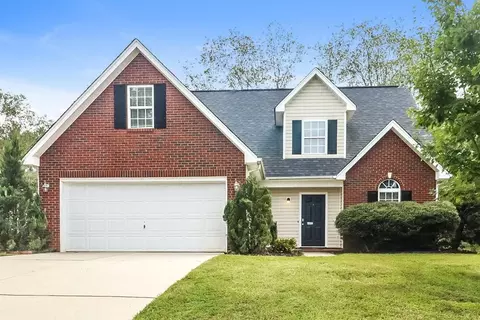 1052 Enderbury Dr, Indian Trail, NC 28079