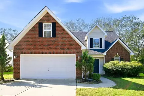 1052 Enderbury Dr, Indian Trail, NC 28079