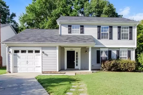 3405 Mayhurst Dr, Indian Trail, NC 28079