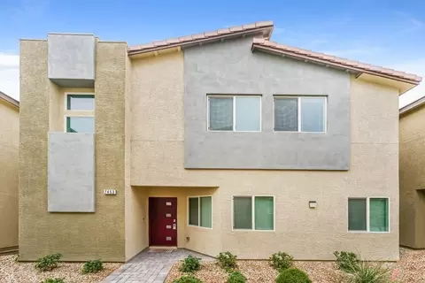 7453 Garnet Moon St, North Las Vegas, NV 89084