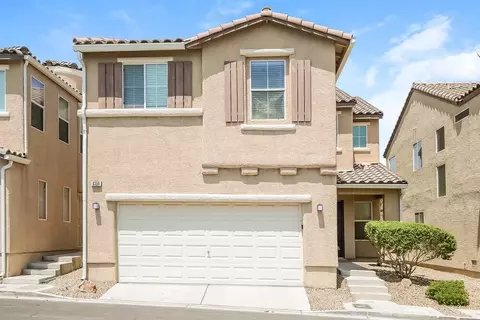 8356 Fort Sedgwick Ave, Las Vegas, NV 89131
